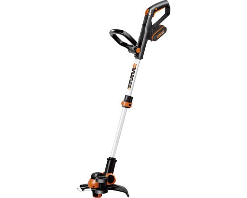 Akku rasentrimmer worx 20v - worx,