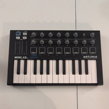 Arturia MiniLab mkII Universal