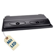 Aquarium Abdeckung LED Licht