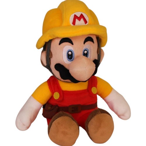 Merc nintendo mario maker2 - nintendo,