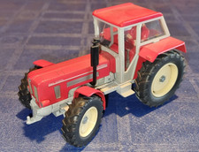 Siku Farmer 3469 Schlüter Super 1250 VL rot, 1:32, TOP Zustand