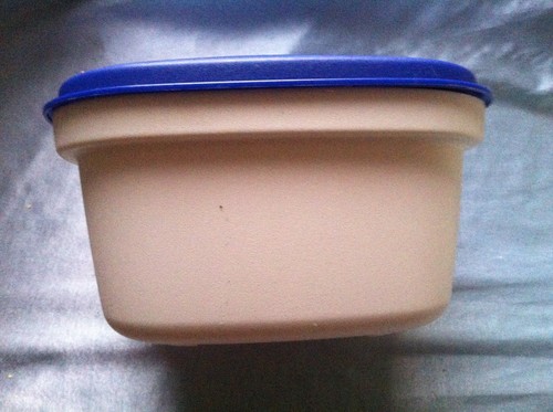Tupperware c37 siebservierer - c37,