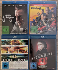 27 x Blu Ray Sammlung Fast and the Furious 9 Stirb langsam 1-4,3D  alle Deutsch