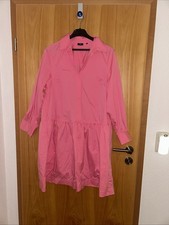 Joop damenkleid pink - damenkleid,