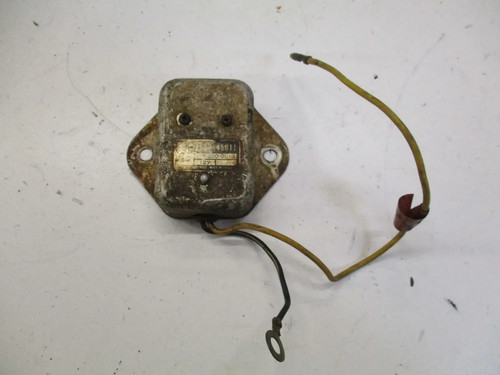 Cdi steuergerät igniter - cdi,