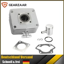 Ersatz Zylinder Sarz 50ccm