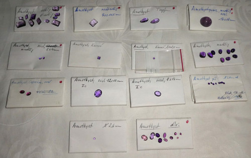 Posten schmuck edelsteine - posten,