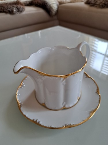 Rosenthal monbijou sauciere - rosenthal,