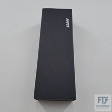 Lamy studio brushed