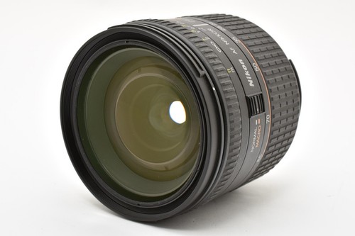 Nikon nikkor 85mm - nikon, af
