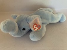 Ty Beanie Baby "Peanut"