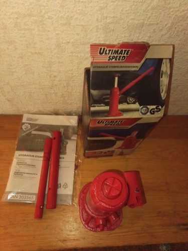 Wagenheber hydraulik - wagenheber,