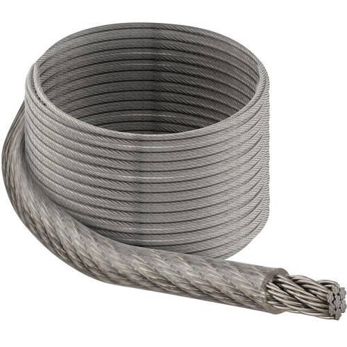Bis 5mm drahtseil - 5mm,