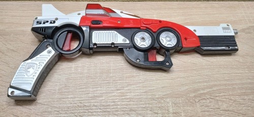 Bandai 2004 power - bandai,