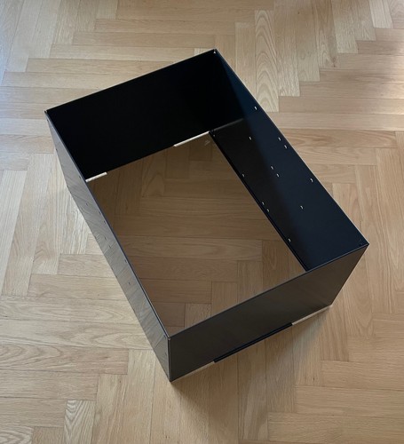 Usm haller einlegerahmen - haller,