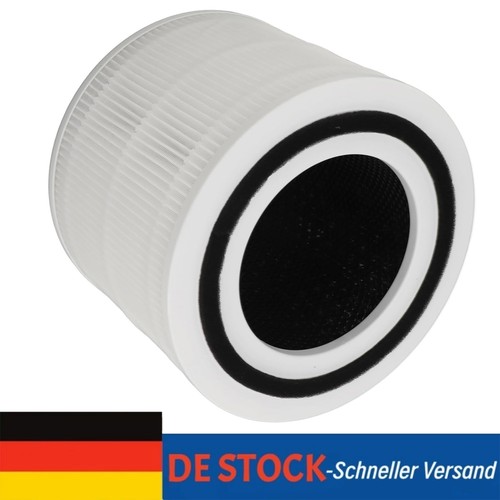 Ersatzfilterset für levoit - ersatzfilterset,