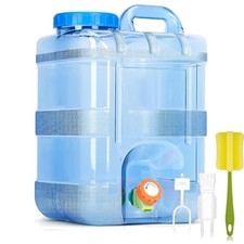 RUYI 15L Wasserkanister mit