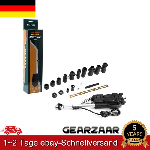 Automatik antenne für - automatik,