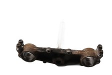 Gabelbrücke unten Aufnahme