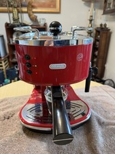 DeLonghi Icona Espresso Maker