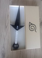 Cosplay Naruto Minato Kunai