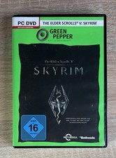 PC-DVD-ROM***SKYRIM - The