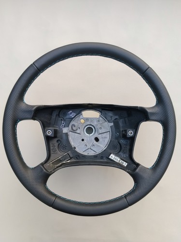 Neu lederlenkrad bmw e39 e38 - neu, e39,