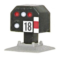 Viessmann Modelltechnik 4418 N