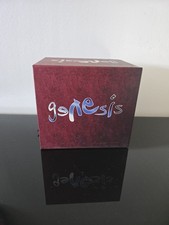 Genesis - 1983 - 1998 Box Set