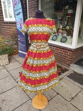 Original True Vintage Kleid