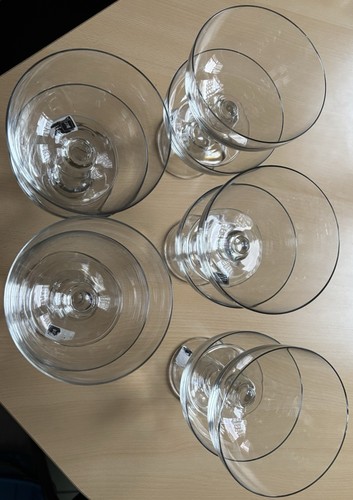 Spiegelau dessertschalen - spiegelau,