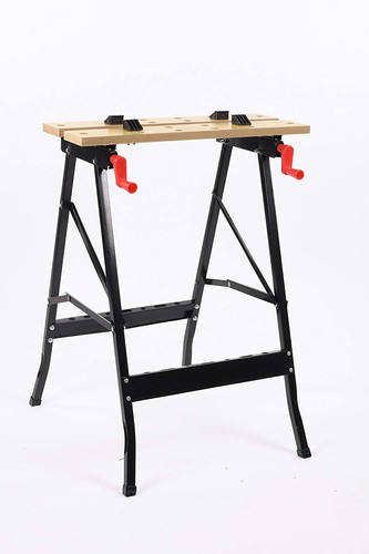 Mobiler werk und spanntisch - und,