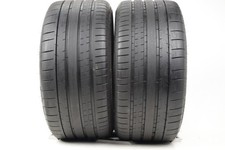 2x Sommerreifen Michelin Pilot Super Sport* 275/40R18 99Y 275 40 18 Zoll Reifen