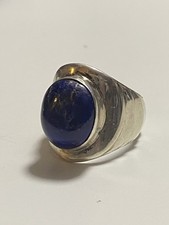 Silber 925 Ring mit