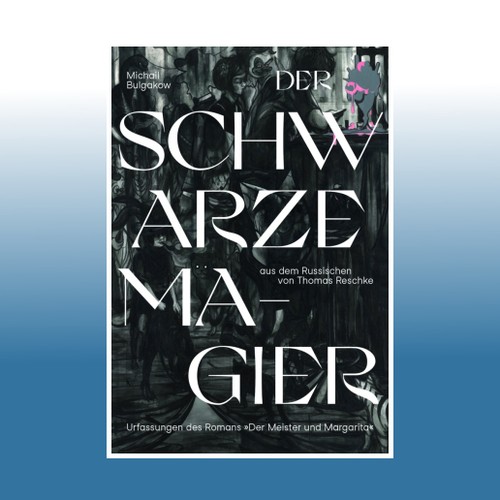 Der schwarze magier michail - schwarze,