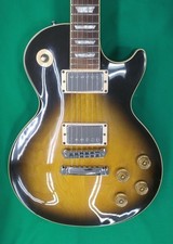 (Gibson) Les Paul Standard