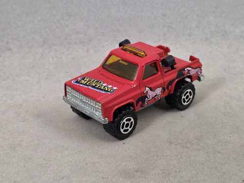 Majorette chevrolet blazer - majorette,