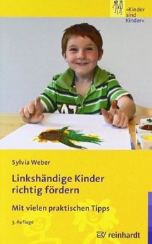 Linkshändige kinder richtig - kinder,
