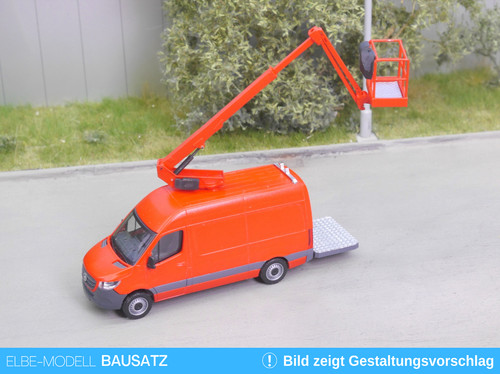 Em173 bausatz - em173,