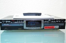 Philips cdr 779 775 dual - cdr-779,