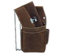 Hunter Echt Leder Gastro