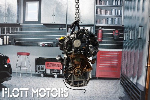 Motor moteur engine renault - motor,