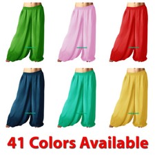 Chiffon Harem Hose Yoga