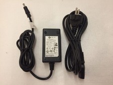 5er Pack CUI Netzteil +5V 4A Klinke 5,5mm x 10mm ** geprüft unter Last