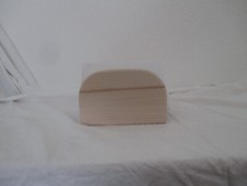 Briefhalter aus Holz