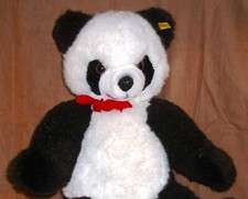 Steiff-Panda-Manschli-K