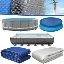 Poolpanda 400my Solarfolie