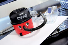 Henry The Hoover