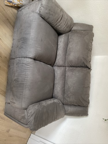 Couch grau - couch,,