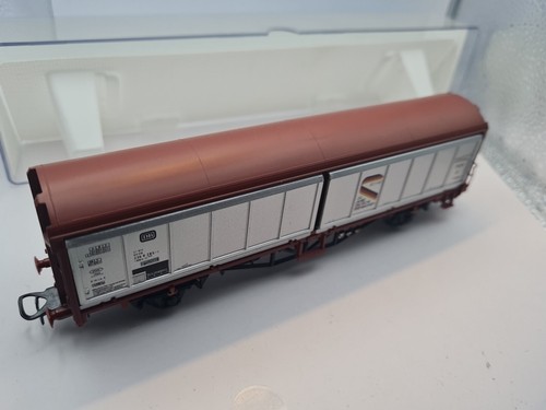 Electrotren spur 1485 - h0,